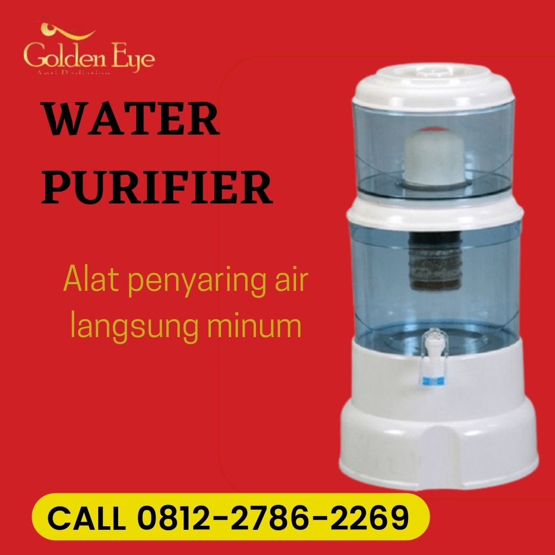 BIO ENERGY, Call 0812-2786-2269, Penyaring Air Bersih