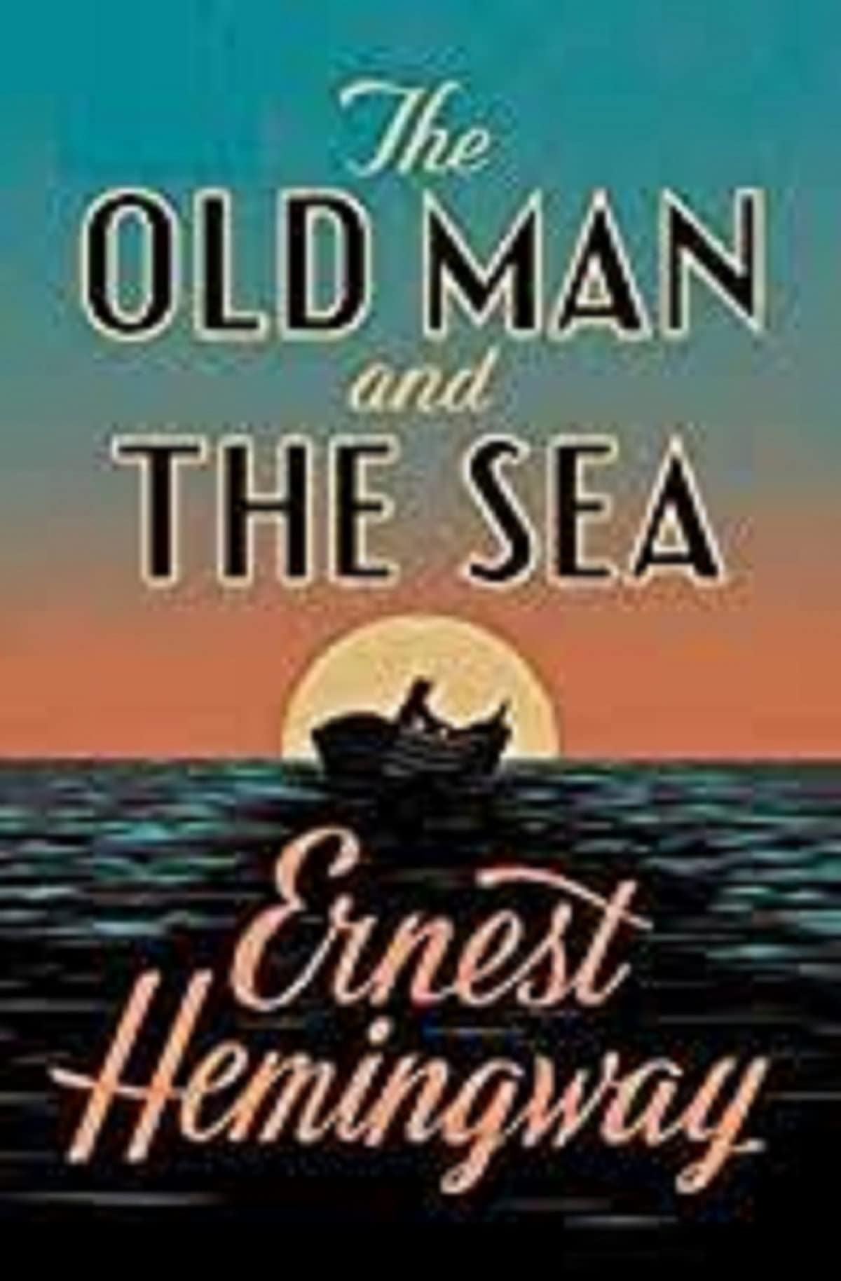 The Old Man and the Sea