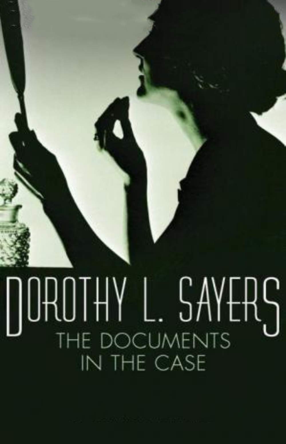 The Documents in the Case