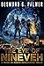 The Eye of Nineveh by D.G.   Palmer