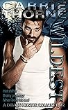 Wildest (Demon Hunter Romance #2)