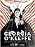 Georgia O'Keeffe by Luca de Santis