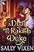 A Deal with the Rakish Duke by Sally Vixen