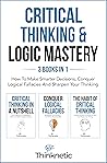 Critical Thinking...