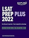 LSAT Prep Plus 20...