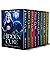 Hidden Cure Complete Series
