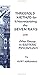 Threefold Method for Understanding the Seven Rays