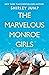 The Marvelous Monroe Girls (Harbor Cove Book 1)