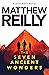 The Seven Ancient Wonders by Reilly Matthew