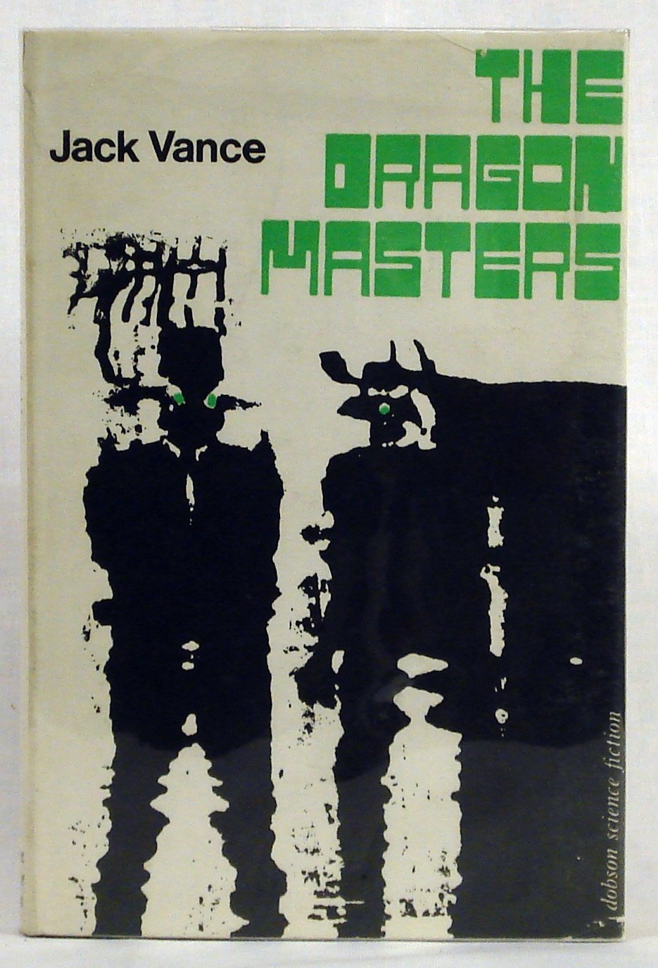 Dragon Masters