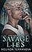 Savage Lies (Savage Kings o...