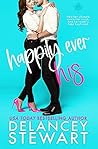 Happily Ever His (Singletree, #1) Book cover for Happily Ever His (Singletree, #1)