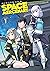 Reborn as a Space Mercenary I Woke Up Piloting the Strongest Starship! Manga Volume 1