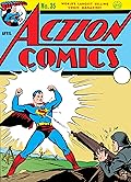 Action Comics (1938-2011) #35