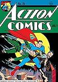 Action Comics (1938-2011) #26