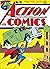 Action Comics (1938-2011) #33