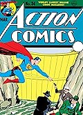 Action Comics (1938-2011) #34