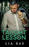 Taught A Lesson: ...