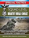 Squad-Level Infantry Rural Combat: Small Unit Tactics and Battlecraft for Infantry and Recon Units (Special Tactics Manuals Book 5)