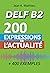 Vocabulaire DELF B2 - 200 e...