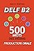 Production Orale DELF B2 - ...