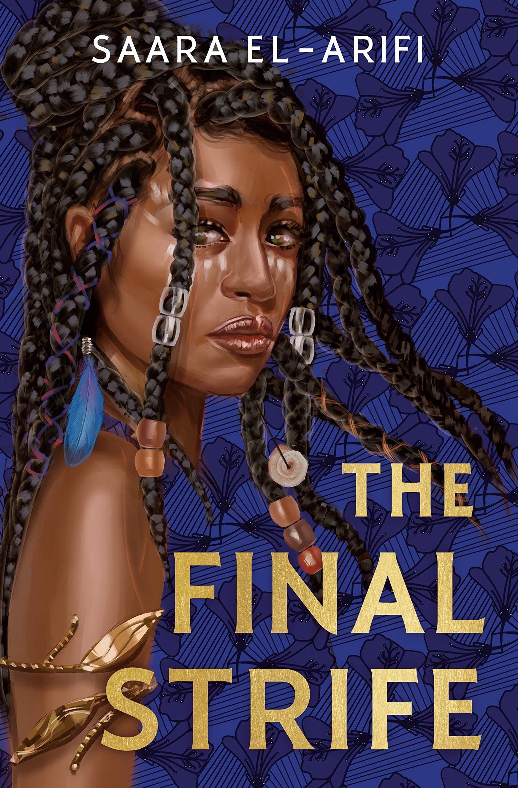 Cover of The Final Strife