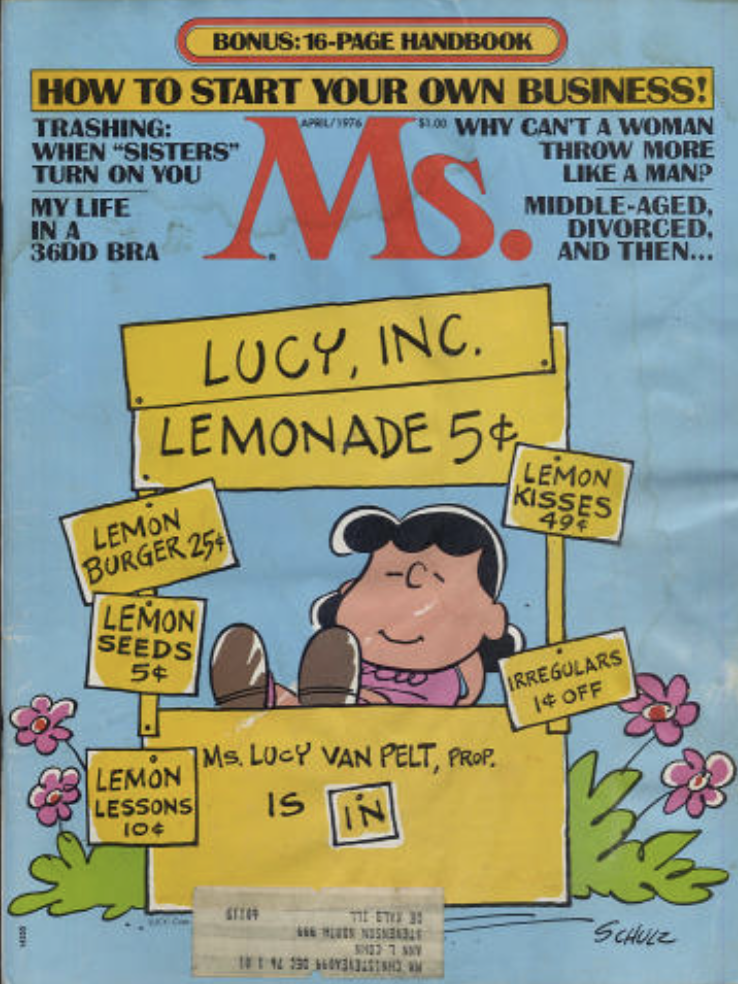 TRASHING: The Dark Side of Sisterhood