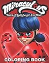 Míraculous Ládybug Coloring Book: Great High Quality, JUMBO Míraculous Tales Of Ládybug & Cat Noir Christmas Coloring Pages For Kids And Adults, Awesome Christmas Gifts 2022 For Boys And Girls
