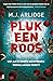 Pluk een roos (Helen Grace, #3)