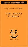 Geni, popoli e li...