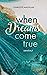 Erwählt (When Dreams Come True, #1)