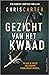 Gezicht van het kwaad (Robert Hunter #2)