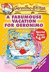 Geronimo Stilton #9 by Geronimo Stilton
