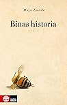 Binas historia
