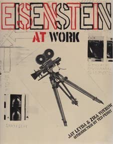 Eisenstein at Work