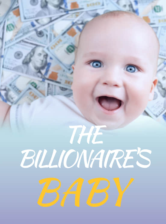 The Billionaire's Baby (Unknown Binding)