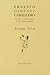 Ernesto Giménez Caballero: Entre la vanguardia y el fascismo