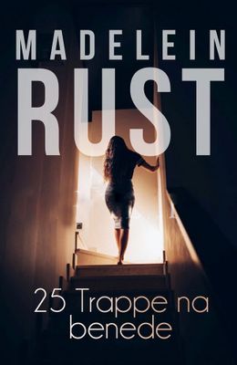 25 Trappe na benede (Paperback)
