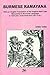 Burmese Ramayana: With an English translation of the original palm leaf manuscript in Burmese language in 1233 year of Burmese era, 1871 A.D