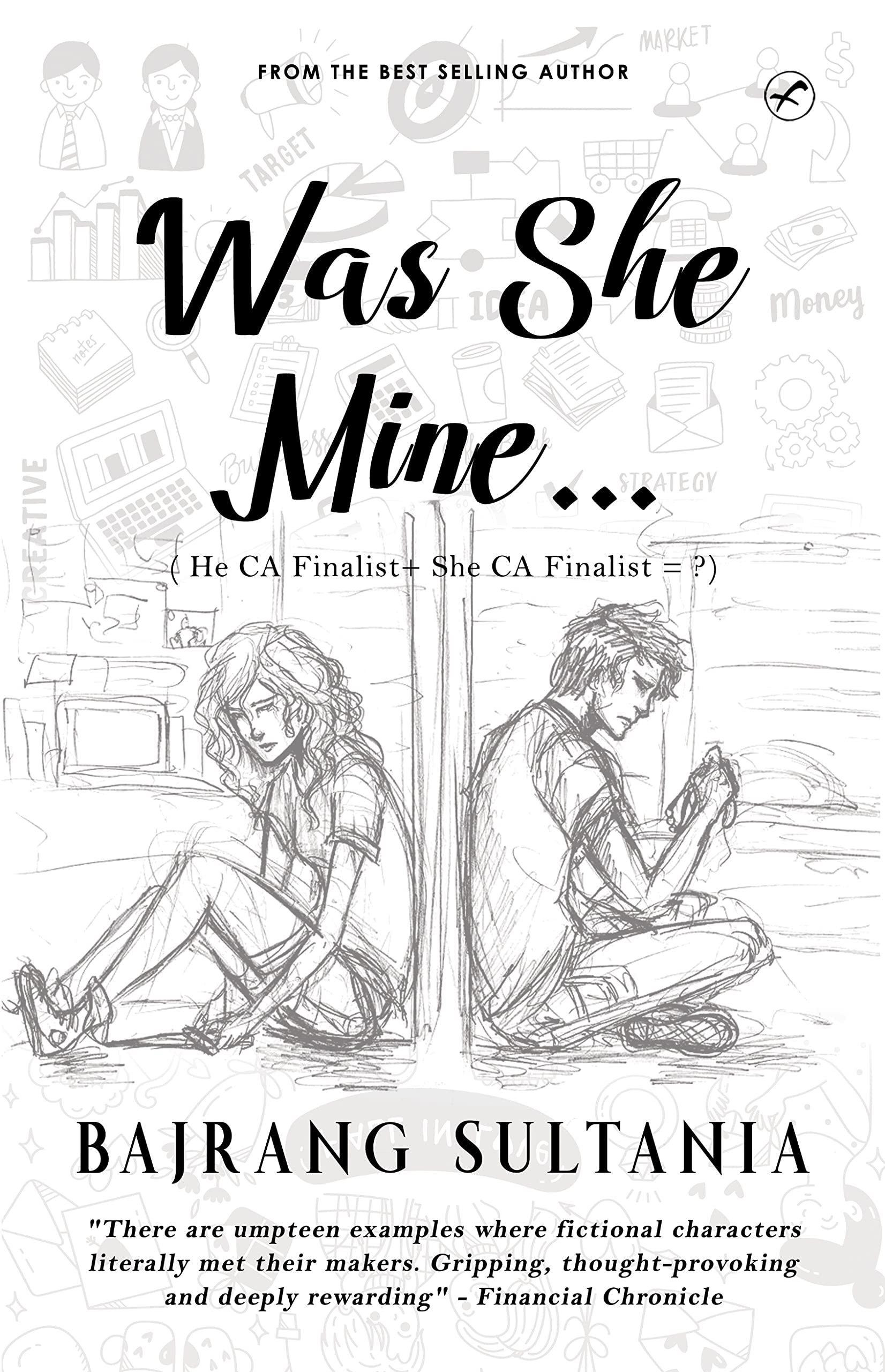 Was She Mine... (Paperback)