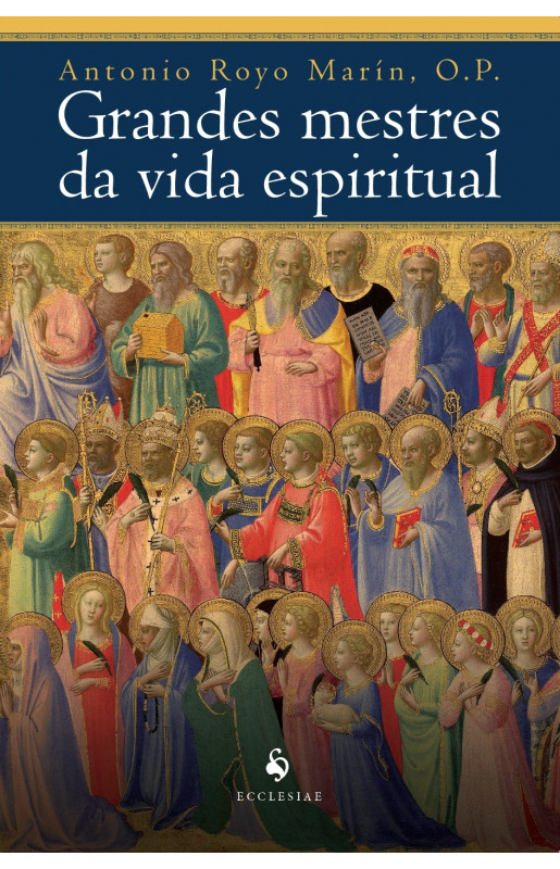 Grandes mestres da vida espiritual