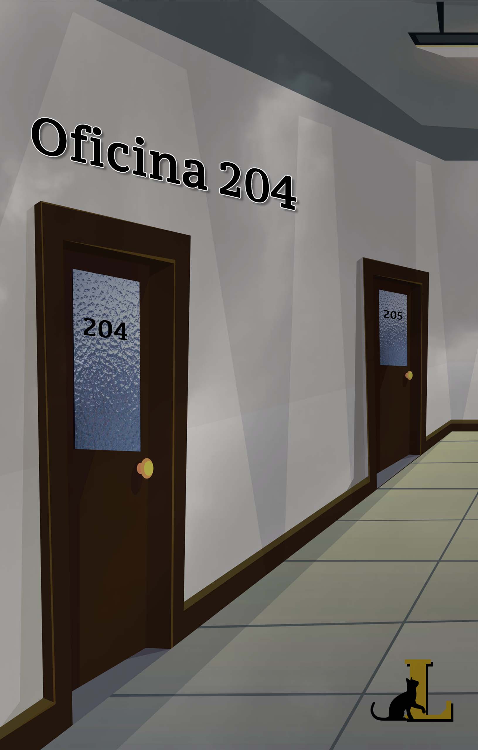 Oficina 204