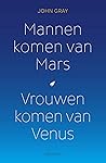 Mannen komen van ...