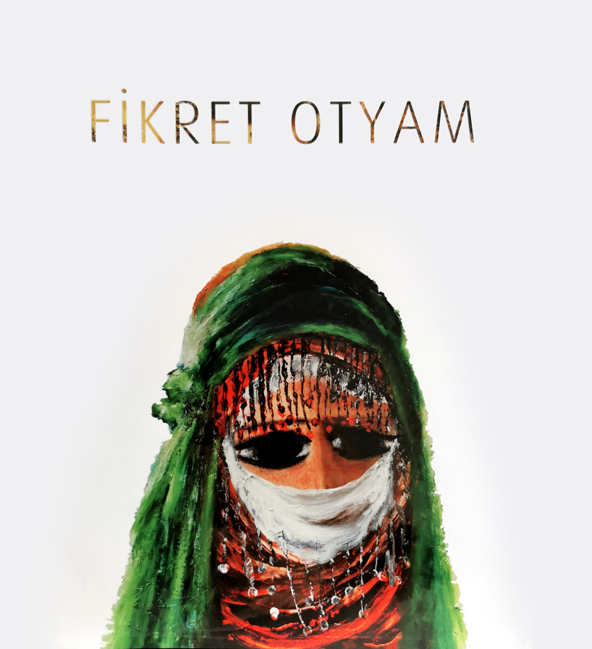 Fikret Otyam