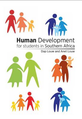 Human Development For Students In South Africa