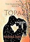 Topaz (The Cambion Series, #2)