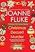 Christmas Dessert Murder (Hannah Swenson #28)