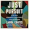 Just Pursuit by Laura Coates
