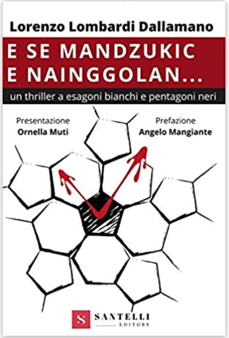 E se Mandzukic e Nainggolan...