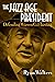 The Jazz Age President: Defending Warren G. Harding